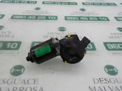 Peça sobressalente para automóvel em segunda mão motor do limpa para brisas por kia rio drive referências oem iam 981101w000