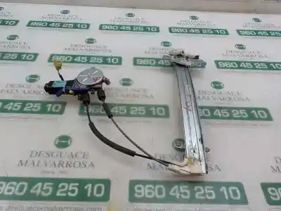 Pezzo di ricambio per auto di seconda mano alzacristalli anteriore destro per kia clarus 1.8 cat riferimenti oem iam 