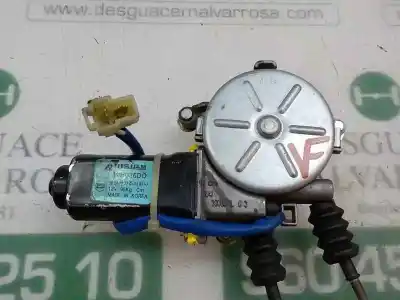 Second-hand car spare part passenger side right window regulator for kia clarus 1.8 cat oem iam references   