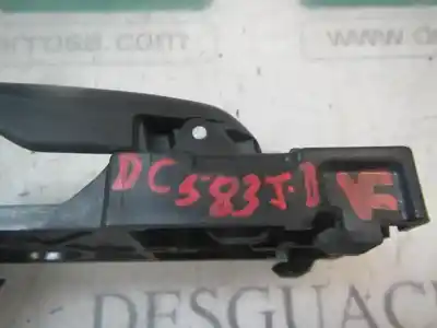 Автозапчасти б/у внутренняя задняя правая ручка за hyundai i10 classic ссылки oem iam 826200x0004x  