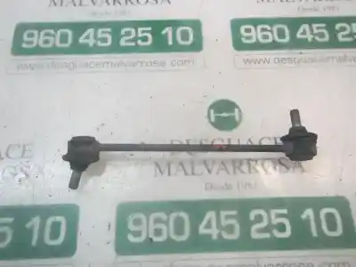 Автозапчастина б/у лівий передній кронштейн для hyundai i10 classic посилання на oem iam 548300x000 Автозапчастина б/у лівий передній кронштейн для hyundai i10 classic посилання на oem iam 548300x000