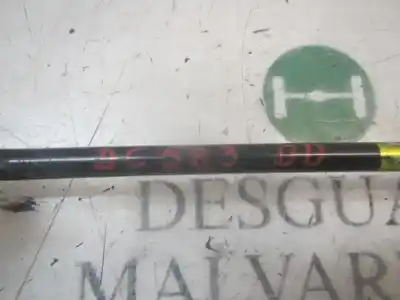 Автозапчастина б/у переднє праве сидінце для hyundai i10 classic посилання на oem iam 548400x000  