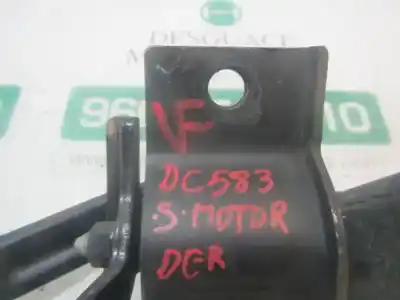 Автозапчастина б/у правильна підтримка двигуна для hyundai i10 classic посилання на oem iam 218100x100  