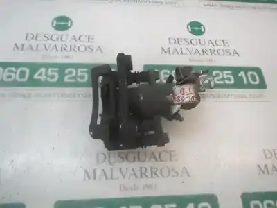 Автозапчастина б/у задній правий гальмівний супорт для hyundai i10 classic посилання на oem iam 583110xa00  bc141131