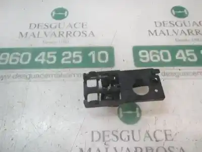 Автозапчасти б/у левая задняя внутренняя ручка за hyundai i10 classic ссылки oem iam 826100x0004x  