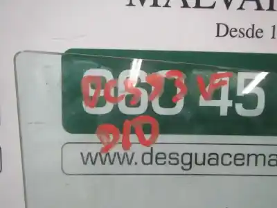 Автозапчастина б/у скло передній праві двері для hyundai i10 classic посилання на oem iam 824210x000  