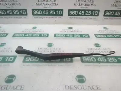 Автозапчастина б/у лівий передній ручок склоочисника для hyundai i10 classic посилання на oem iam 983100x000 Автозапчастина б/у лівий передній ручок склоочисника для hyundai i10 classic посилання на oem iam 983100x000