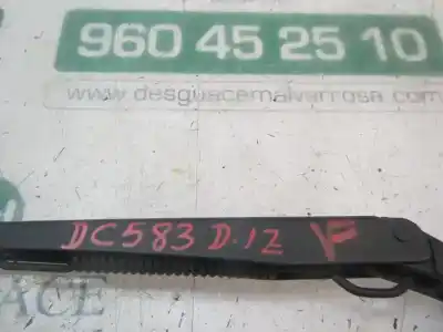 Автозапчасти б/у левый передний рычаг стеклоочистителя за hyundai i10 classic ссылки oem iam 983100x000  