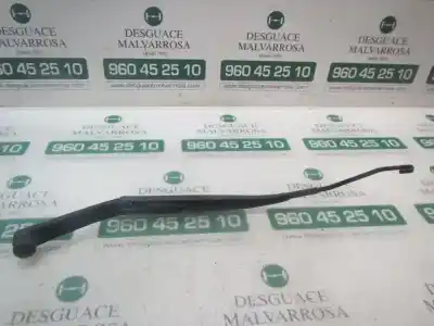 Автозапчастина б/у передній правий річок склоочисника для hyundai i10 classic посилання на oem iam 983200x000  