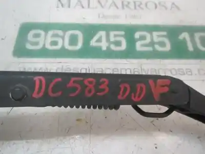 Автозапчастина б/у передній правий річок склоочисника для hyundai i10 classic посилання на oem iam 983200x000  