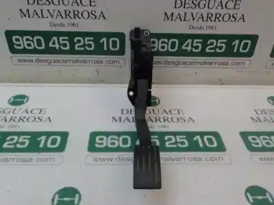 Автозапчасти б/у педальный потенциометр за ford kuga (cbs) 2.0 tdci cat ссылки oem iam 1761270  cv619f836gb