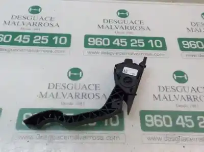 Автозапчасти б/у педальный потенциометр за ford kuga (cbs) 2.0 tdci cat ссылки oem iam 1761270  cv619f836gb