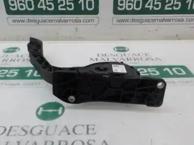 Автозапчасти б/у педальный потенциометр за ford kuga (cbs) 2.0 tdci cat ссылки oem iam 1761270  cv619f836gb