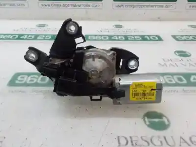 Peça sobressalente para automóvel em segunda mão motor do limpador traseiro por ford kuga (cbs) 2.0 tdci cat referências oem iam 5160318