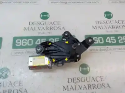Peça sobressalente para automóvel em segunda mão motor do limpador traseiro por ford kuga (cbs) 2.0 tdci cat referências oem iam 5160318  cj5417404aa