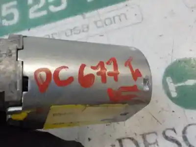 Peça sobressalente para automóvel em segunda mão motor do limpador traseiro por ford kuga (cbs) 2.0 tdci cat referências oem iam 5160318  cj5417404aa