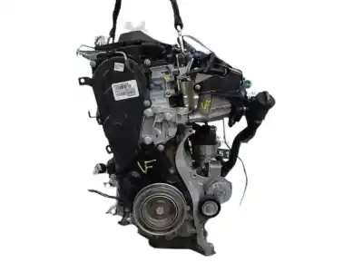 Автозапчастина б/у двигун комплект для ford kuga (cbs) 2.0 tdci cat посилання на oem iam 1854467  ufma