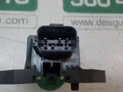 Автозапчастина б/у електронний модуль для ford kuga (cbs) 2.0 tdci cat посилання на oem iam 1740094  bt4a7h417cb