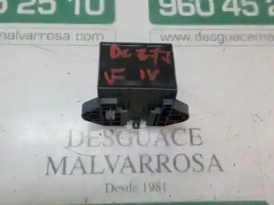 Автозапчастина б/у електронний модуль для ford kuga (cbs) 2.0 tdci cat посилання на oem iam 1740094  bt4a7h417cb