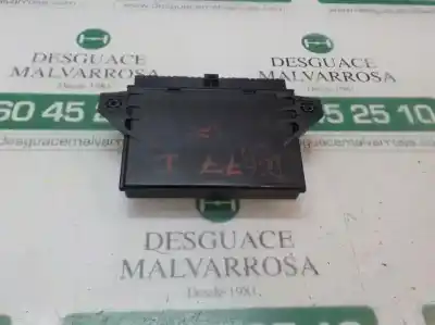 Second-hand car spare part electronic module for ford kuga (cbs) 2.0 tdci cat oem iam references 1829420  av6n19g481am