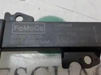 Автозапчасти б/у электронный модуль за ford kuga (cbs) 2.0 tdci cat ссылки oem iam 5195566  ds7t15k603aa