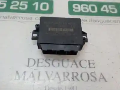 Автозапчастина б/у електронний модуль для ford kuga (cbs) 2.0 tdci cat посилання на oem iam 1834575