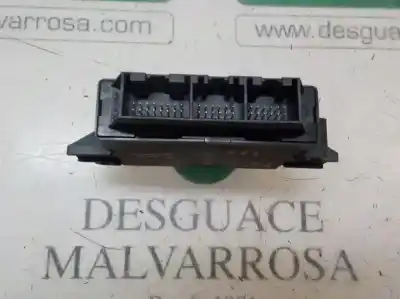 Автозапчастина б/у електронний модуль для ford kuga (cbs) 2.0 tdci cat посилання на oem iam 1834575  dv4t15k866ak