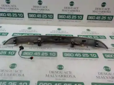Автозапчастина б/у ручка ворот для ford kuga (cbs) 2.0 tdci cat посилання на oem iam 2070435  