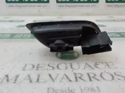 Автозапчастина б/у ліва задня внутрішня ручка для ford kuga (cbs) 2.0 tdci cat посилання на oem iam 2353053  