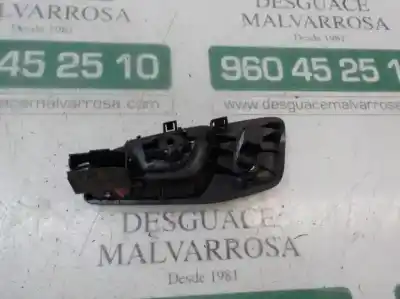 Автозапчастина б/у усередині передня права ручка для ford kuga (cbs) 2.0 tdci cat посилання на oem iam 1784087  