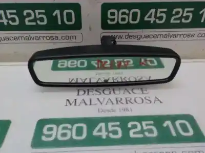 Автозапчастина б/у внутрішне дзеркало для ford kuga (cbs) 2.0 tdci cat посилання на oem iam 5262670