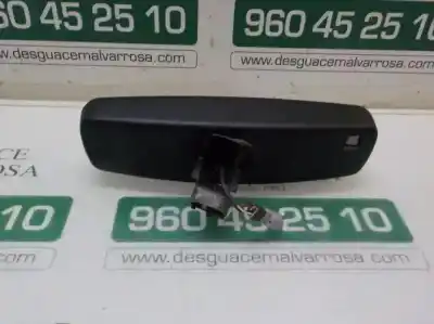 Автозапчасти б/у внутреннее зеркало за ford kuga (cbs) 2.0 tdci cat ссылки oem iam 5262670  