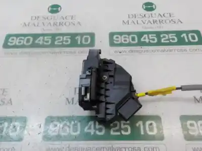 Автозапчастина б/у замок заднього правого дверя для ford kuga (cbs) 2.0 tdci cat посилання на oem iam 2099457  