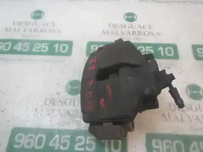 Recambio de automóvil de segunda mano de pinza freno delantera izquierda para seat altea xl (5p5) 2.0 tdi referencias oem iam   