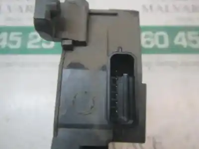 Автозапчасти б/у пotенциометр за dacia dokker express ambiance ссылки oem iam 180108712r  