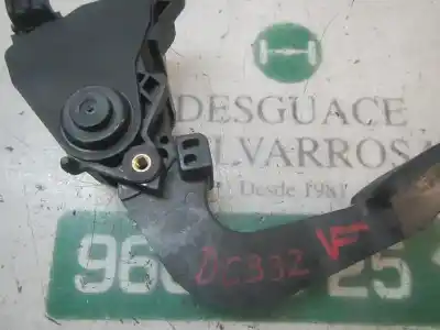 Автозапчасти б/у пotенциометр за dacia dokker express ambiance ссылки oem iam 180108712r  