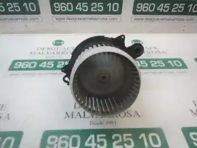 Second-hand car spare part heater blower motor for dacia dokker express ambiance oem iam references   272107302r