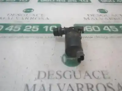 Автозапчастина б/у чистити насос для dacia dokker express ambiance посилання на oem iam 286203634r  