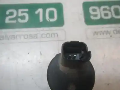 Автозапчастина б/у чистити насос для dacia dokker express ambiance посилання на oem iam 286203634r  