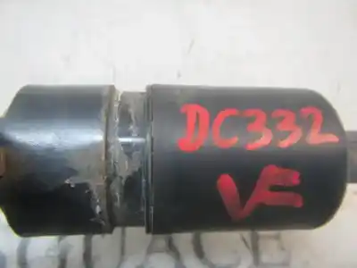 Автозапчастина б/у чистити насос для dacia dokker express ambiance посилання на oem iam 286203634r  