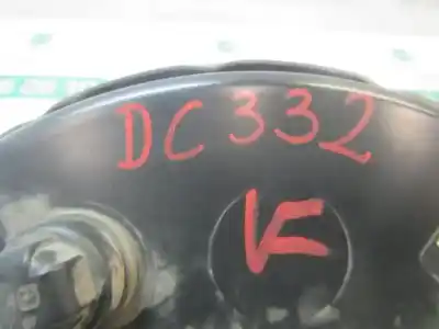 Автозапчастина б/у гальмівний серво для dacia dokker express ambiance посилання на oem iam 472104244r  472106085r