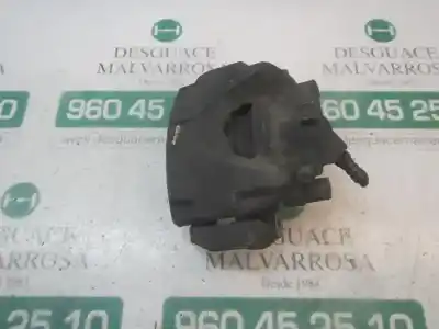 Автозапчасти б/у передний левый тормозной суппорт за dacia dokker express ambiance ссылки oem iam 410111495r