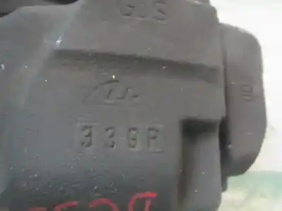 Автозапчасти б/у передний левый тормозной суппорт за dacia dokker express ambiance ссылки oem iam 410111495r  