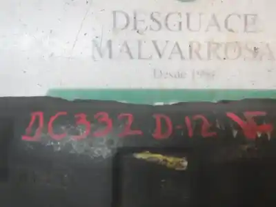 Автозапчасти б/у передний левый тормозной суппорт за dacia dokker express ambiance ссылки oem iam 410111495r  