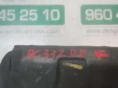 Автозапчасти б/у передний правый тормозной суппорт за dacia dokker express ambiance ссылки oem iam 410018218r  