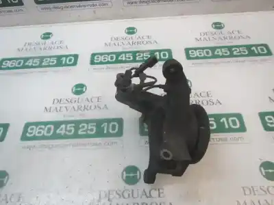 Pezzo di ricambio per auto di seconda mano attacco anteriore destro per dacia dokker express ambiance riferimenti oem iam 400143629r  