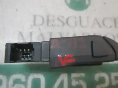 Автозапчастина б/у многофункційне управління для dacia dokker express ambiance посилання на oem iam 255522448r  