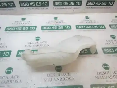 Pezzo di ricambio per auto di seconda mano deposito pulito per dacia dokker express ambiance riferimenti oem iam 289100404r  