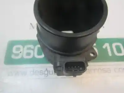 Автозапчасти б/у расходомер воздуха за dacia dokker express ambiance ссылки oem iam 8200454482  5wk97021