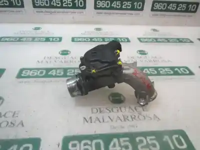 Автозапчасти б/у бабочка коробка за dacia dokker express ambiance ссылки oem iam 161a05457r